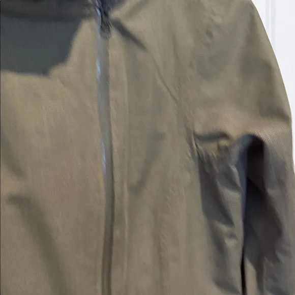 Athleta XL Dark Jacket - Picture 7 of 13